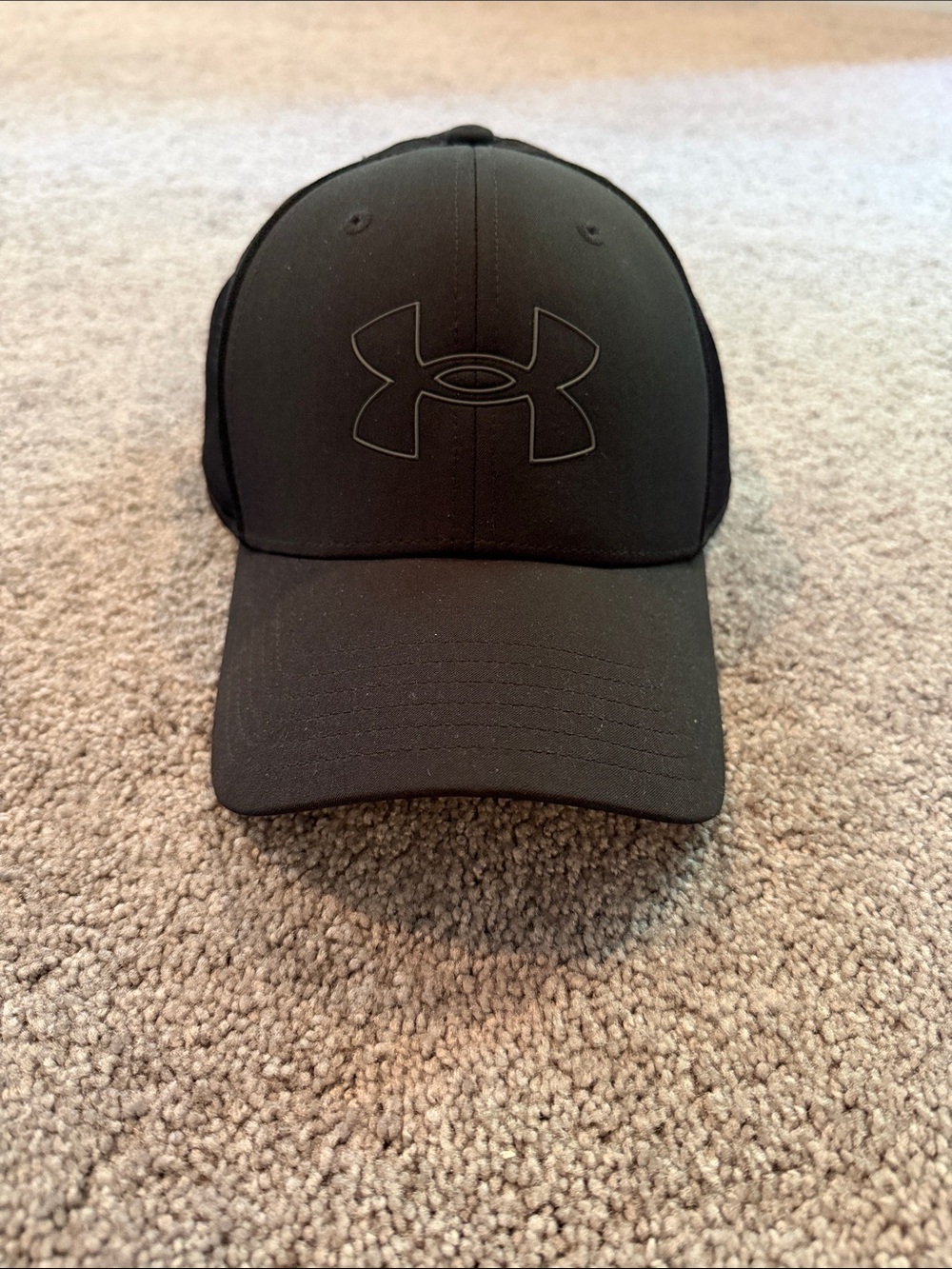 Men’s UA Hat
